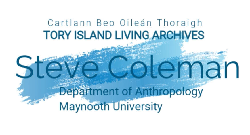 Logo Button link to Steve Coleman conversation