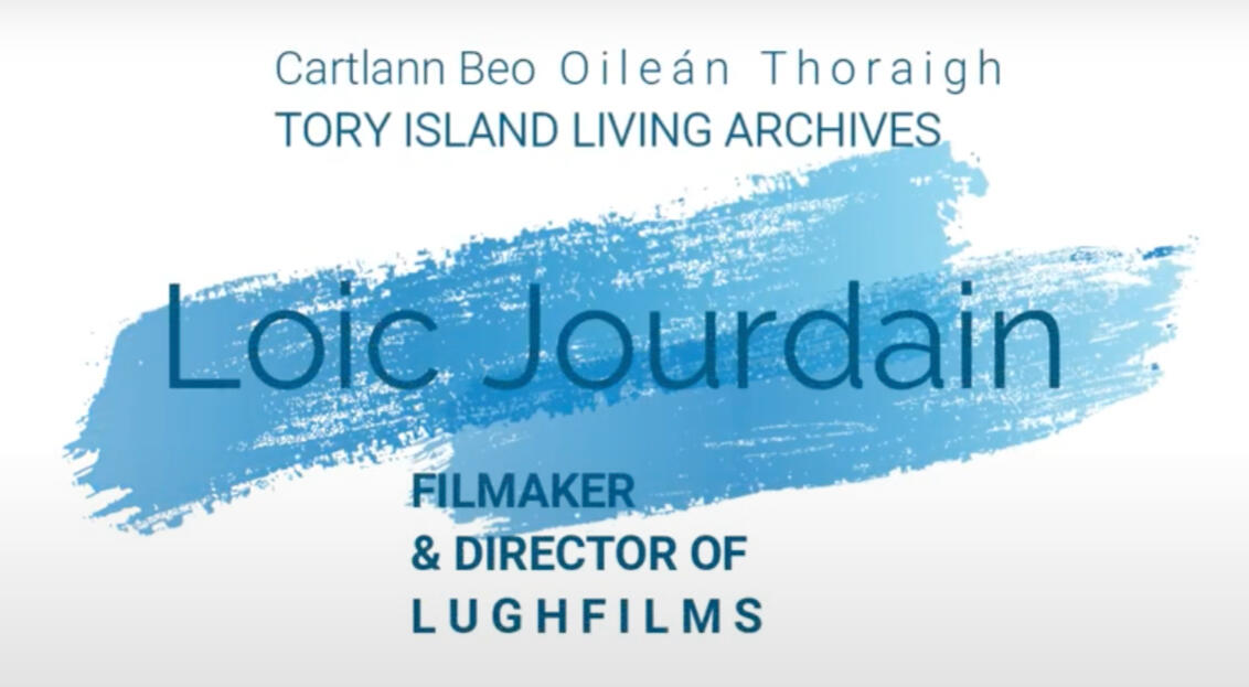 Logo Button link to Loic Jourdain conversation