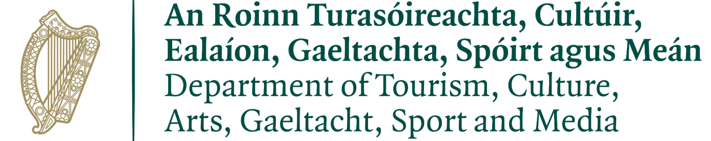 LOGO AND HOME BUTTON