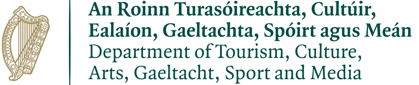 LOGO AND HOME BUTTON